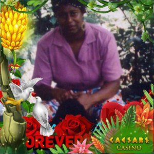 Meet your Posher, Geraldine